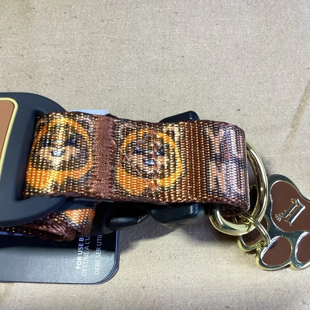 Loungefly x Disney Pets Star Wars Ewok Dog Collar Large